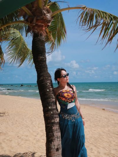 Long Beach Phu Quoc в мае — фото погоды (2026-05-24)