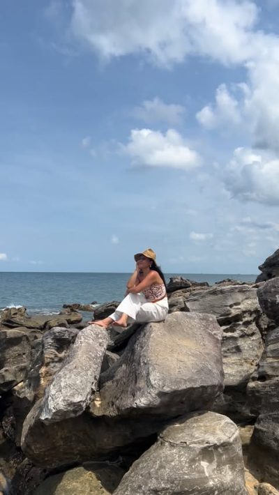 Long Beach Phu Quoc в июне — фото погоды (2026-06-09)
