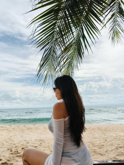 Long Beach Phu Quoc в июне — фото погоды (2026-06-11)