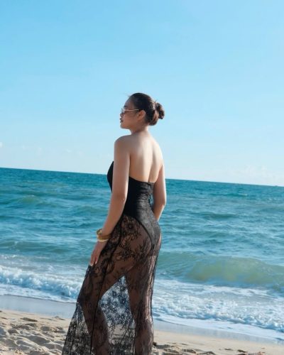 Long Beach Phu Quoc в июне — фото погоды (2026-06-13)