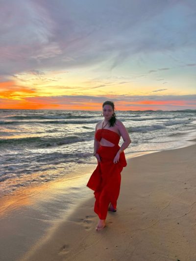 Long Beach Phu Quoc в июне — фото погоды (2026-06-17)