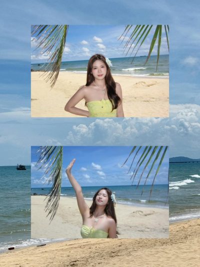 Long Beach Phu Quoc в июне — фото погоды (2026-06-18)