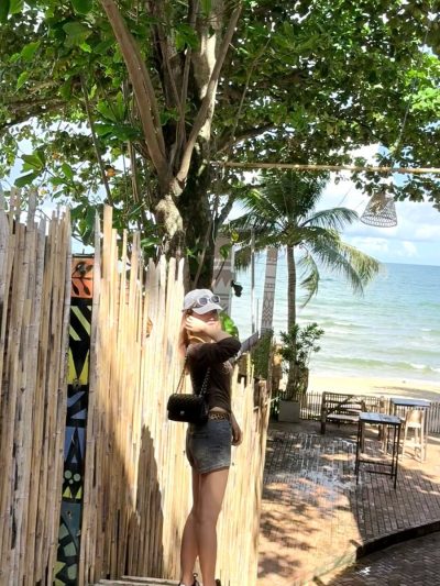 Long Beach Phu Quoc в июне — фото погоды (2026-06-27)