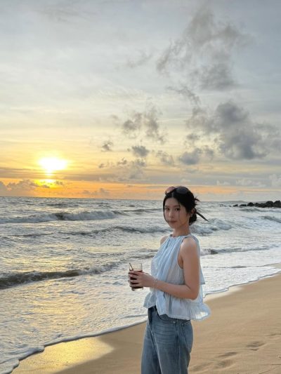 Long Beach Phu Quoc в июне — фото погоды (2026-06-30)