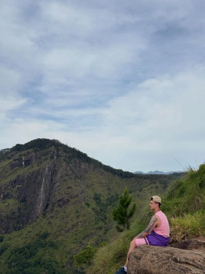 Little Adam's Peak, Ella, Sri Lanka в июне — фото погоды (2026-06-27)