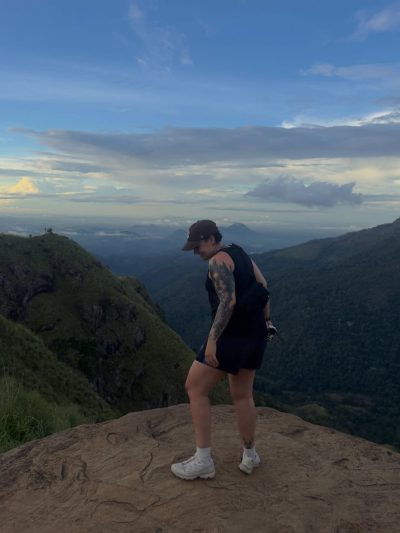 Little Adam's Peak, Ella, Sri Lanka в июне — фото погоды (2026-06-28)
