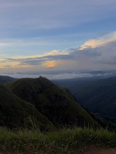 Little Adam's Peak, Ella, Sri Lanka в июне — фото погоды (2026-06-28)