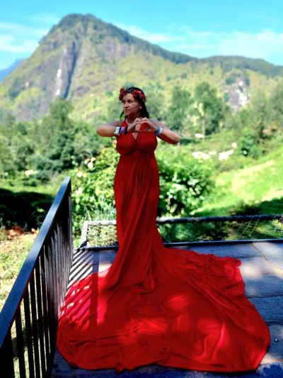 Little Adam's Peak, Ella, Sri Lanka в июле — фото погоды (2026-07-06)