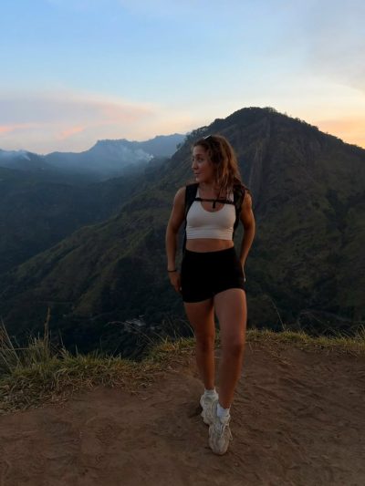 Little Adam's Peak, Ella, Sri Lanka в июле — фото погоды (2026-07-19)