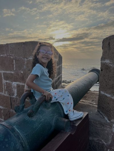 Ancienne Sekala, Essaouira в ноябре — фото погоды (2025-11-03)