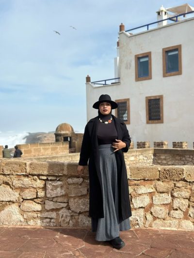 Ancienne Sekala, Essaouira в декабре — фото погоды (2025-12-24)