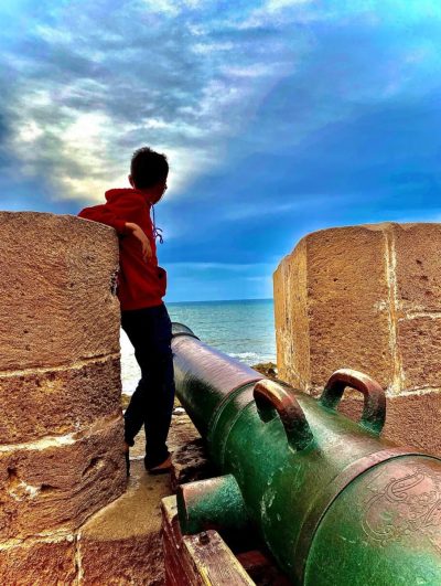 Ancienne Sekala, Essaouira в декабре — фото погоды (2025-12-29)