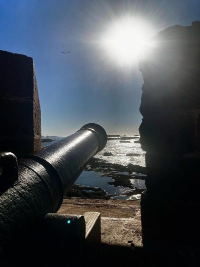 Ancienne Sekala, Essaouira в январе — фото погоды (2026-01-08)