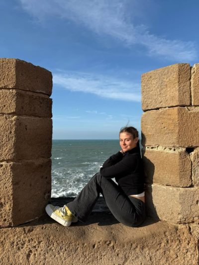 Ancienne Sekala, Essaouira в марте — фото погоды (2026-03-26)