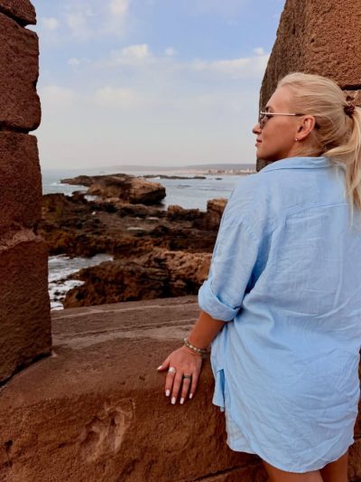 Ancienne Sekala, Essaouira в апреле — фото погоды (2026-04-29)