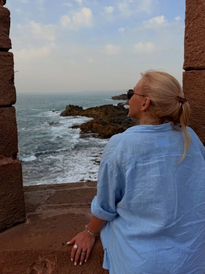 Ancienne Sekala, Essaouira в апреле — фото погоды (2026-04-29)