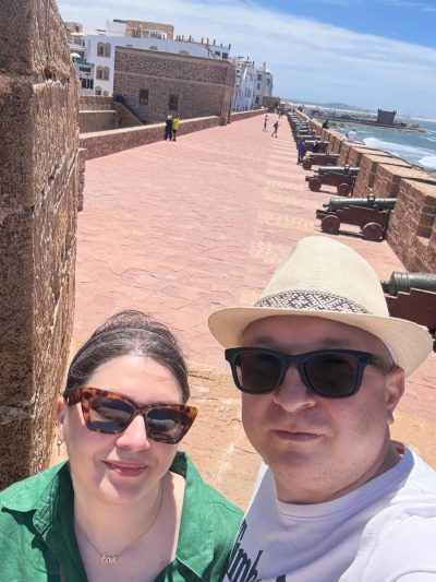 Ancienne Sekala, Essaouira в мае — фото погоды (2026-05-14)