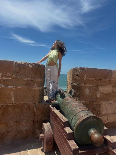 Ancienne Sekala, Essaouira в мае — фото погоды (2026-05-28)
