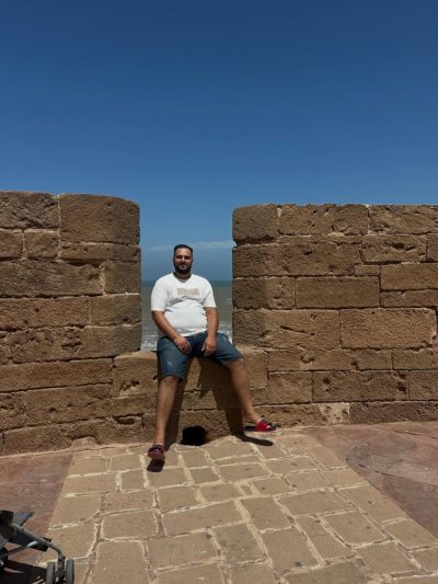 Ancienne Sekala, Essaouira в июне — фото погоды (2026-06-10)