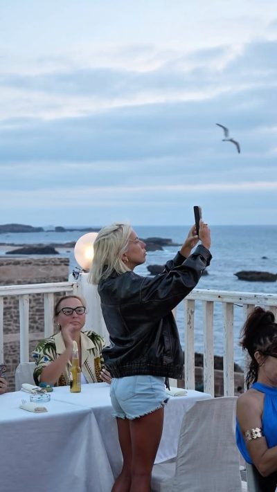 Ancienne Sekala, Essaouira в июне — фото погоды (2026-06-23)