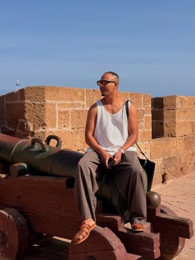 Ancienne Sekala, Essaouira в июне — фото погоды (2026-06-25)