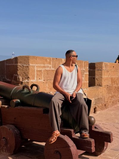 Ancienne Sekala, Essaouira в июне — фото погоды (2026-06-25)