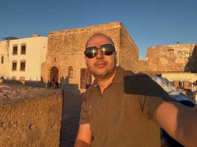 Ancienne Sekala, Essaouira в июле — фото погоды (2026-07-15)