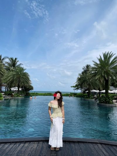 InterContinental Phu Quoc Long Beach Resort — фото погоды в июле (2026-07-10)