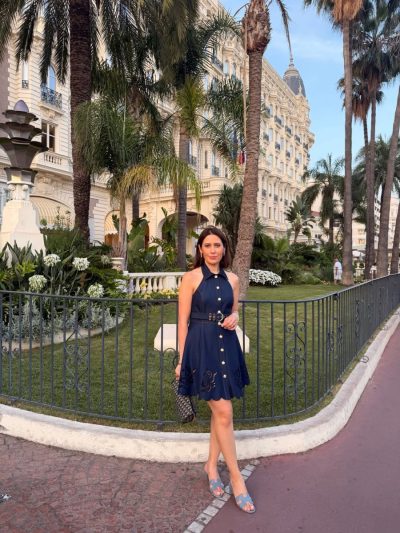 Bâoli Cannes в июле — фото погоды (2026-07-13)
