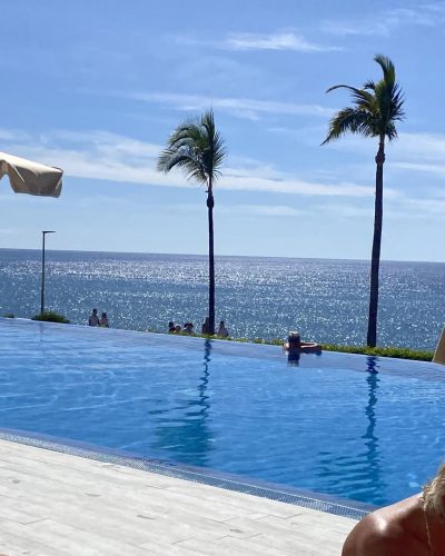 Riu Palace Meloneras в ноябре — фото погоды (2025-11-16)