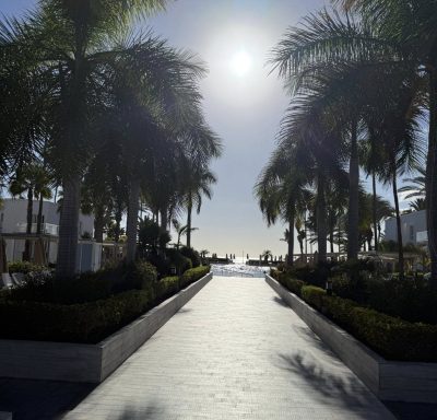 Riu Palace Meloneras в декабре — фото погоды (2025-12-02)