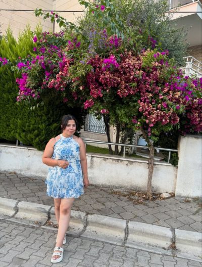 Güzelçamlı, Kuşadası, Turkey в июле — фото погоды (2026-07-21)
