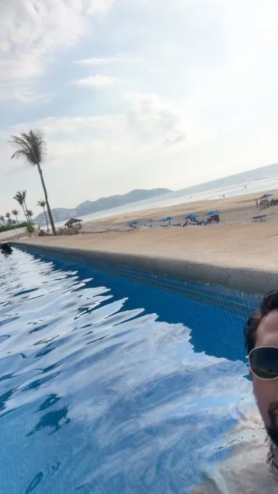 Gran Mayan Acapulco Hotel — фото погоды в феврале (2026-02-25)