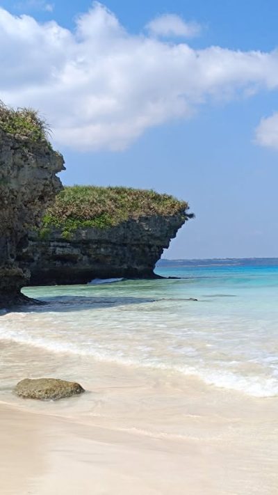 Miyako Island в мае — фото погоды (2026-05-12)
