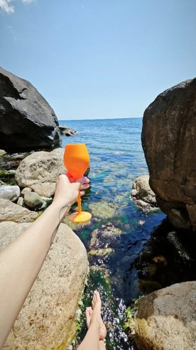 Алупка в июле — фото погоды (2026-07-19)