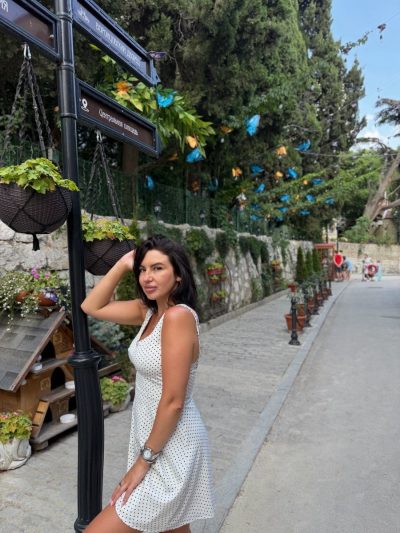 Алупка в июле — фото погоды (2026-07-20)