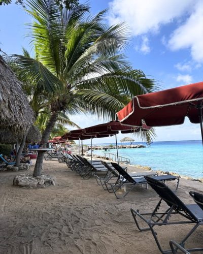 Karakter Curacao в июне — фото погоды (2026-06-22)