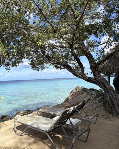 Karakter Curacao в июне — фото погоды (2026-06-22)