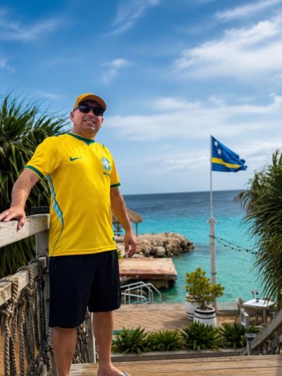 Karakter Curacao в июне — фото погоды (2026-06-30)