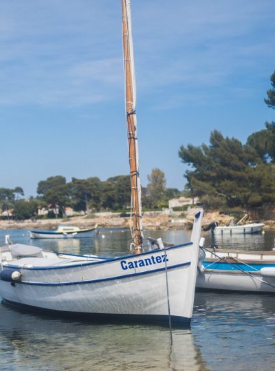 Port-Abri de l'Olivette в мае — фото погоды (2026-05-04)