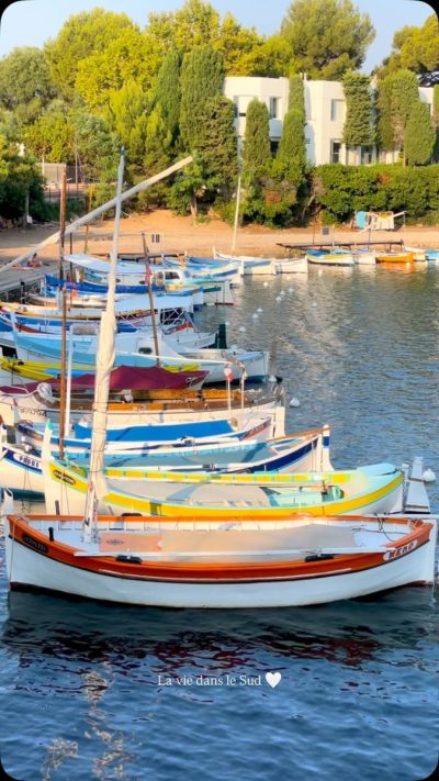 Port-Abri de l'Olivette в июне — фото погоды (2026-06-13)