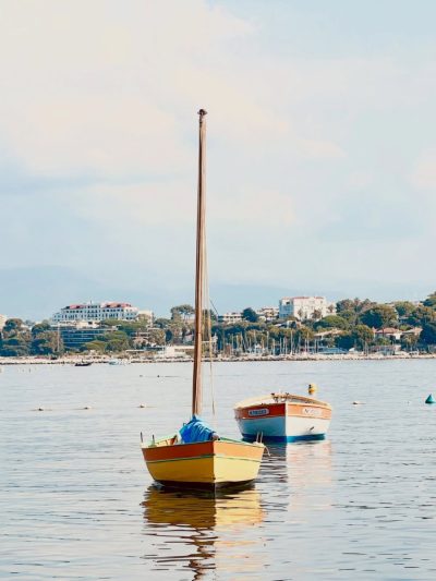Port-Abri de l'Olivette в июле — фото погоды (2026-07-22)