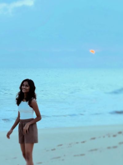 Long Beach, Kogalla, Sri Lanka в январе — фото погоды (2026-01-19)