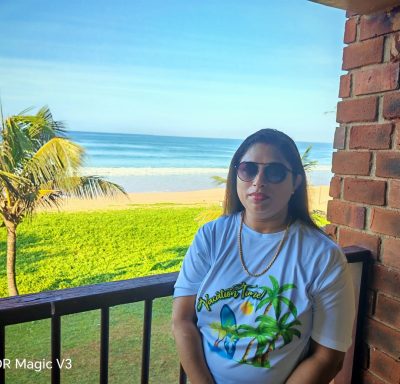 Long Beach, Kogalla, Sri Lanka в марте — фото погоды (2026-03-23)