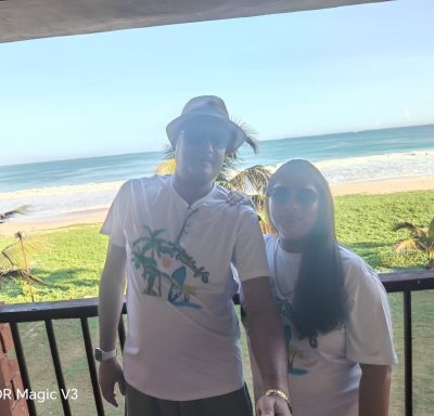 Long Beach, Kogalla, Sri Lanka в марте — фото погоды (2026-03-23)