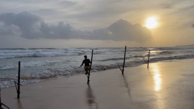 Long Beach, Kogalla, Sri Lanka в мае — фото погоды (2026-05-16)