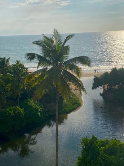 Kosgoda, Sri Lanka в марте — фото погоды (2026-03-27)