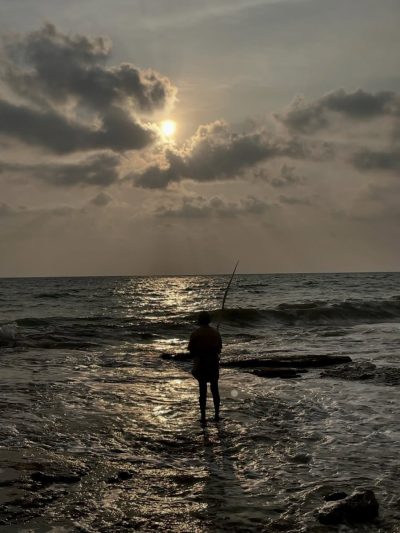 Kosgoda, Sri Lanka в марте — фото погоды (2026-03-28)