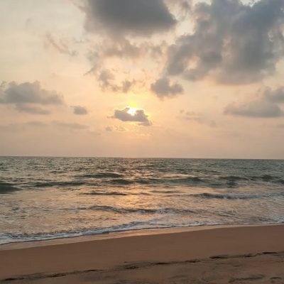 Kosgoda, Sri Lanka в марте — фото погоды (2026-03-30)