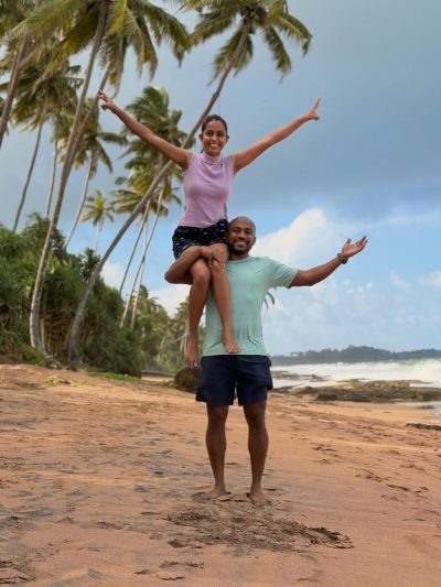 Kosgoda, Sri Lanka в июне — фото погоды (2026-06-14)
